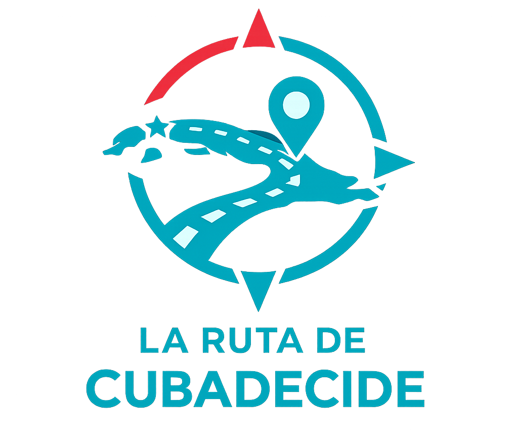 La Ruta de Cubadecide